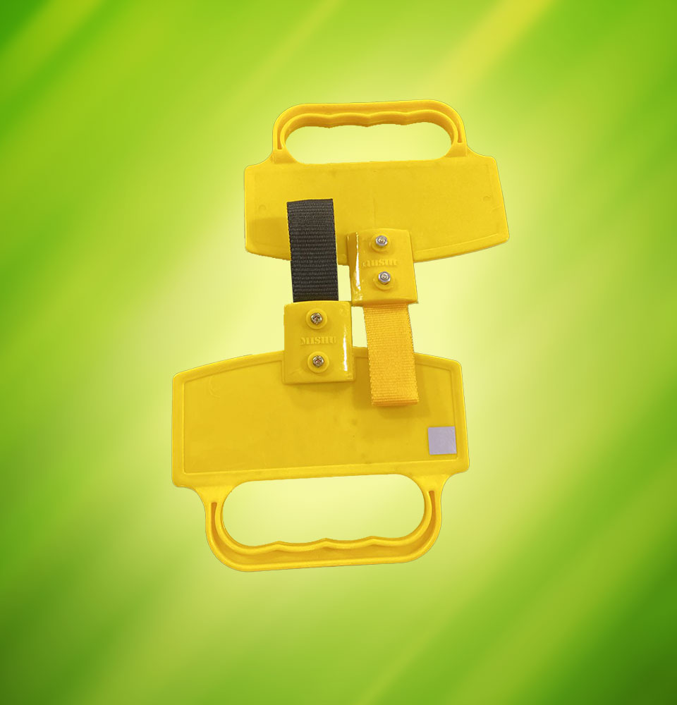 hanging handles