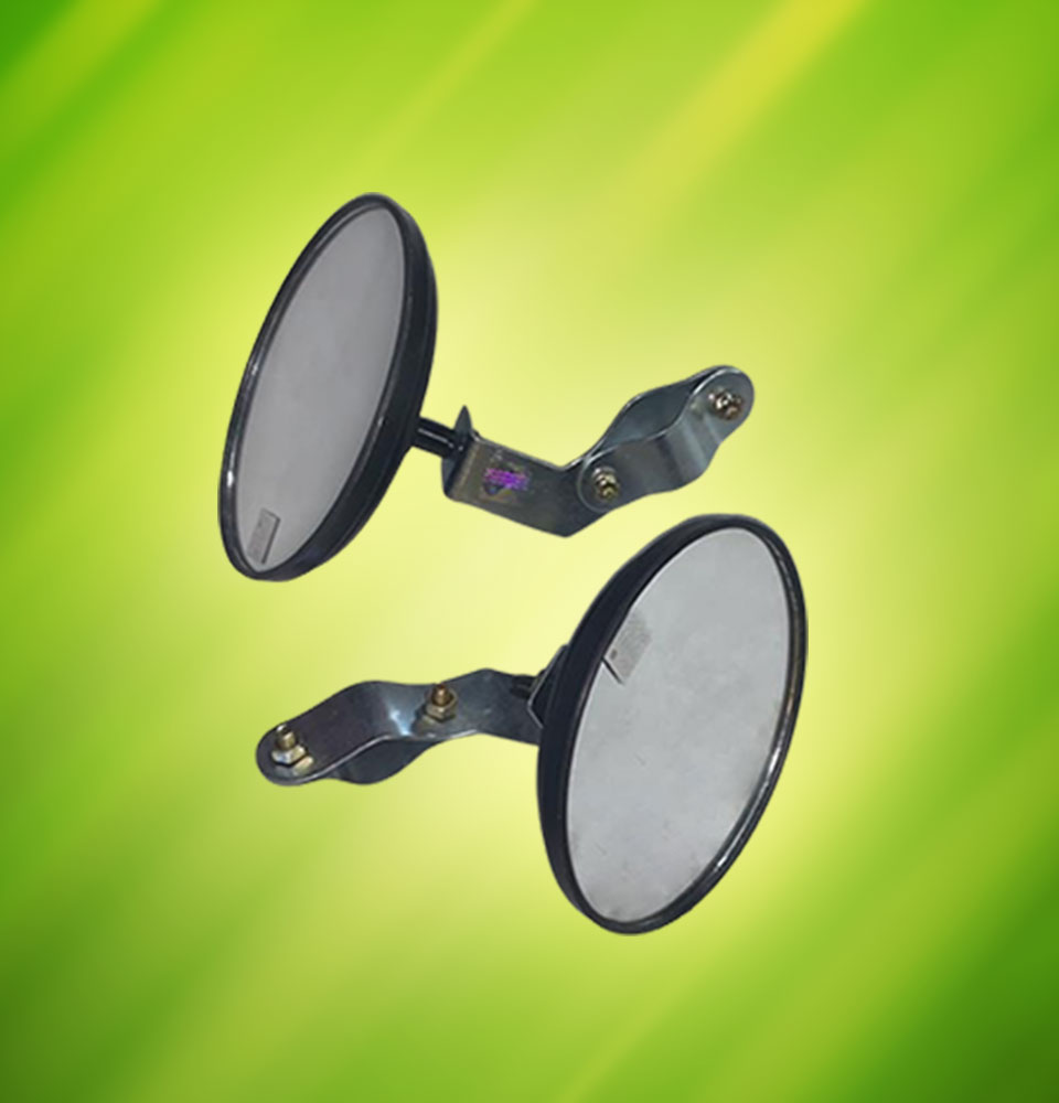 rear view mirrors
