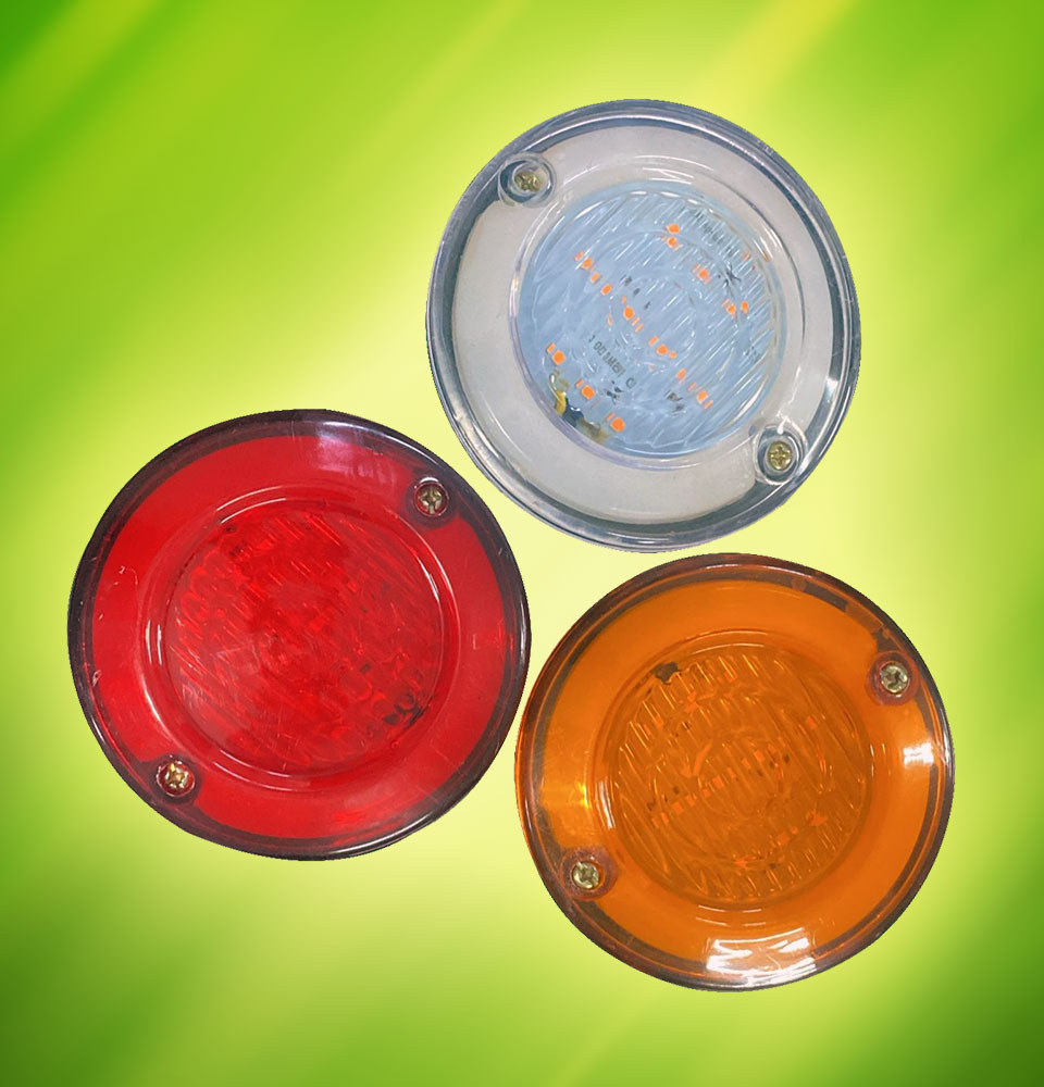 drl indicators