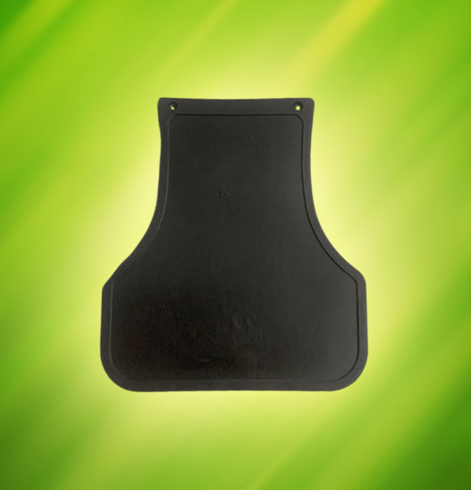 mud flaps